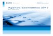 Agenda Económica 2017 - BBVA Research€¦ · Agenda Económica 2017 2 Elaborada por Carlos Serrano y Elisa Sánchez Principales Indicadores y Eventos En esta Agenda se presenta