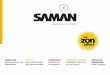 Saman Groep - Het Zon Effect · Zonnepanelen Honderden ... Gemeente Middelburg - Zakelijk Het Zoneffect - Particulieren 2013-2014-2015 en 2016. agenda 