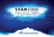 StarLink · PDF file StarLink - True Value-Added IT Distributor 2 StarLink is acclaimed as the largest and fastest growing “True” Value-Added IT Security Distributor across the