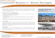 UFExchange Université Rennes 2 - Haute Bretagnesites.clas.ufl.edu/languages/files/rennes-2-flyer-2017.pdf · Université Rennes 2 - Haute Bretagne Rennes, France UFExchange Contact