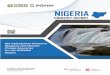 GIS Hydropower Resource Mapping Country Report for Nigeria 1 · GIS Hydropower Resource Mapping – Country Report for Nigeria 7 Copyright © Pöyry Energy GmbH, ECREEE () HYDROLOGY