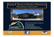 Lumby & District Chamber of Commerce Lumby & District ......• Brochure & business card racking privileges at the Visitor Centre & on the Needles Ferry • Listings in free publications