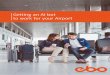 Getting an AI bot to work for your Airport | ebo white paper · 2018-03-26 · Future AI demand trajectory Average estimated % change in AI spending, next 3 years, weighted by firm