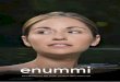 Introduction to the 4Life enummi Skin Care Line · clear, smooth, and radiant skin. Your skin helps you feel confident. ... lead to oily skin, acne, and other skin conditions. In