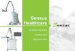 Sensus Healthcare - filecache.investorroom.comfilecache.investorroom.com/mr5ir_sensushealthcare/160/download/… · Mohs Surgery Original ^Gold Standard for NMSC treatment Invasive