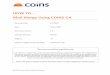 Mail Merge Using COINS OA - files.ctctcdn.comfiles.ctctcdn.com/983ffb06be/301c6ee8-bcaf-454d-a1e3-796ba8591846.pdfMail Merge Using COINS OA Construction Industry Solutions, Nov 12