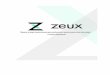 Содержание - Zeuxкрипто-проекты, предоставляя им сниженную инвестиционную комиссию. ... Несмотря на то,
