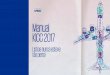 Manual KICC 2017 · 2020-05-18 · Impresso no Brasil. O nome KPMG e o logotipo são marcas registradas ou comerciais da KPMG International. >> KICC 2017: o que esperar? A próxima