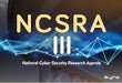 NCSRA III - dcypher...of Dutch politicians, agencies and companies. A crucial requirement for digital A crucial requirement for digital sovereignty is a strong and …