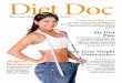 Diet Doc...techniques to keep track of your food intake. Healthy Cooking Methods Healthy methods for steaming, grilling, and baking. Features My Diet Plan Our hCG diet protocol, how