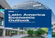 Latin America Economic Outlook BBVA...Latin America Economic Outlook / 3rd quarter 2017 4 2. Latin America: slow growth International environment: Stable growth in 2017-18, with risks