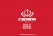 2016-17 ANNUAL REPORT - Canada Basketball · 2017-06-01 · 05 CANADA BASKETBALLCANADA BASKETBALL 2016-2017 ANNUAL REPORT 2015-2016 ANNUAL REPORT CANADA BASKETBALL 2016-2017 ANNUAL