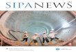 2017 SIPANEWS - Columbia SIPA · 2017-10-25 · of Donald J. Trump, the refugee crisis in Syria, regional tensions in Asia, ... Letter from the Dean LETTER FROM THE DEAN SIPA NEWS