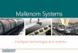 Mallenom Systems · Mallenom Systems is a team of developers focused on machine vision, machine learning, computer modelling and artificial intelligence systems. We effectively solve