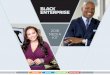 2016 MEDIA KIT - Black Enterprise · 2016 MEDIA KIT ISSUE DATE: OCT. 2016. Contentchannels ... secrets, strategies, and advice to uplift, motivate, and celebrate women ... Work-Life
