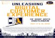 YOUR KEY TO KNOWLEDGE UNLEASHING DIGITAL …Unleashing Digital Customer Experience Day 2 - Friday, 18 May 2018 SPONSOR SESSION WHAT SHIFTING CONSUMER EXPECTATIONS IN FOOTBALL MEAN
