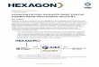 HEXAGON ENTERS US-BASED RARE EARTHS DOWNSTREAM PROCESSING ... · . ASX Announcement . 10 October 2019 . HEXAGON ENTERS US-BASED RARE EARTHS DOWNSTREAM PROCESSING INDUSTRY . KEY POINTS