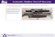 Audacity: Digitize Vinyl LP Records · Audacity: Digitize Vinyl LP Records Using the Audio Technica USB Turntable (hardware) in conjunction with Audacity, you can easily convert your