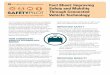 Fact Sheet: Improving Safety and Mobility Through ... › factsheets › pdf › safetypilot_nhtsa_factshee… · Safety and Mobility Through Connected Vehicle Technology The U.S