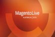 Focusing on Fundamentals: Successfully - Magentoinfo2.magento.com/rs/magentosoftware/images/Focusing on Funda… · ♥Extensive Component\Unit testing ♥Continuous Integration has