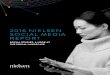 2016 NIELSEN SOCIAL MEDIA REPORT · 2017-01-31 · 2016 NIELSEN SOCIAL MEDIA REPORT SOCIAL STUDIES: A LOOK AT THE SOCIAL LANDSCAPE. C 2017 T N Company 2 “What’s next?” That