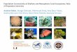 Population Connectivity of Shallow and Mesophotic Coral Ecosystems: Role of Population ... · 2018-03-08 · Population Connectivity of Shallow and Mesophotic Coral Ecosystems: Role