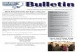The Bulletin - Wild Apricotnjmta.wildapricot.org/resources/Bulletin/NJMTA_April... · 2016-04-20 · 2 NJMTA BULLETIN April 2016 The Bulletin is published once a month on the first