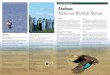 U.S. Fish & Wildlife Service Anahuac National …...U.S. Fish & Wildlife Service Anahuac National Wildlife Refuge Introduction Designated in 1963, Anahuac NWR provides and man - ages