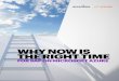 Why Now is the Right Time: SAP to Azure - Accenture · 2 | WHY NOW IS THE RIGHT TIME FOR SAP ON MICROSOFT AZURE Today’s business demands are driving an immediate need for organizations