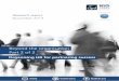 Organising HR for partnering success - CIPD · 3 Organising HR for partnering success The first report, Beyond the Organisation: Understanding the business issues in partnering arrangements,
