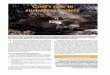 Coal's Role in Sustaining Society · New Ground could make a difference. And there is some evidence that it works in changing the public image of the coal Lndustry. Viability of the