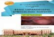 basic laparoscopic gynecologic surgery - AIIMS Jodhpuraiimsjodhpur.edu.in/Conference/PDF/final brochure-18319.pdf · Basic Laparoscopic Gynecologic Surgery" at AIIMS Jodhpur from