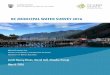BC MUNICIPAL WATER SURVEY 2016waterplanninglab.sites.olt.ubc.ca/.../BC-Municipal-Water-Survey-2016.… · The BC Municipal Water Survey 2016 presents an overview of local water use,
