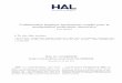 tel.archives-ouvertes.fr · HAL Id: tel-00688036  Submitted on 16 Apr 2012 HAL is a multi-disciplinary open access archive for the deposit and 