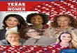 NOVEMBER 15, 2016 - Texas Conference for Women · Susie Gray, publisher, Austin American-Statesman @statesman Annie Clark, co-founder & ED, End Rape on Campus & subject of the documentary,