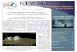 NEWSLETTER - National Weather Associationnwafiles.nwas.org/newsletters/pdf/news_jun2011.pdf · Resume/DVD critique session included! Monday-Thursday, Oct. 17 - 20: General Sessions