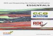 ECO and Respecting Our Culture Certification ESSENTIALS€¦ · The Respecting Our Culture (ROC) program encourages the tourism industry to operate in ways that respect and reinforce