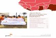 2016 West Africa Corporate Responsibility Highlights · Africa Corporate Responsibility Highlights Report? Contact Andrea Opoku-Dwamenah at andrea.opoku-dwamenah@gh.pwc.com for further