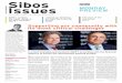Sibos Mon 26 Sep 2016 Issues MNAY REIEW · The official daily newspaper of Sibos 2016 Geneva I 26-29 September Mon 26 Sep 2016 SNB’s Jordan: We must retain a certain humility page