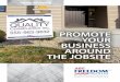 PROMOTE YOUR BUSINESS AROUND THE JOBSITE · Company Logo Included YesNo. Other Popular Freedom Programs Free Up Your Time and Resources! To learn more, ask your ABC Supply representative