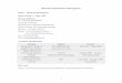 Resume of Krishnan Murugesan - Channel ipeople.iitr.ernet.in/facultyresume/resume_kmu.pdf · Schidananda Shetty, 2000 5. Parametric study on drying of a rectangular porous solid using