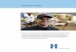 Hennepin Health - CT Office of Health Strategy · Hennepin Health structure and basics 4 The Hennepin Health population 5 Premise and overarching goals 6 Care model 7 ... an urban