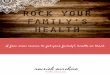 Rock Your Family's Health Workbook96bda424cfcc34d9dd1a-0a7f10f87519dba22d2dbc6233a731e5.r41.cf2.rackcdn.…(c) nourishsunshine.com Rock Your Family’s Health !6 Plan Your Why Why