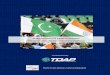 NORMALIZATION OF TRADE WITH INDIAindiapakistantrade.org/resources/Pakistan India TDAP Report Final.pdf · Commerce for their guidance and valuable feedback in the preparation of this