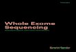 Whole Exome Sequencing - Blueprint Genetics whole-genome sequencing in Whole Exome Plus or Whole Exome