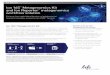 Ion 16S Metagenomics Kit and Ion Reporter metagenomics ... · Ion 16S™ Metagenomics Kit and Ion Reporter ™ metagenomics workfl ow solution Culture-free rapid identiﬁ cation