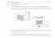 Thermodynamica module05users.telenet.be/wipo/module/module_05.pdf · 2013-06-09 · Som 4 versåhillende toepassipgen op waarêijje koeltechniek gebruikt. De koelcel, koelkast of