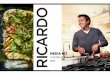MEDIA KIT - Ricardo · DID YOU KNOW ricardocuisine.com in French has: • More than 4,000 RECIPES online • More than 12 millions page views monthly • More than 1,2 million unique-visitors