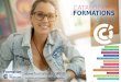 CATALOGUE DES FORMATIONS 2018 - Haute-Loire · - Concevoir une infolettre / newsletter (1 jour) Mallette RH & Management Mallette Internet & E-Commerce 5 jours 455 € Lieux : > Le