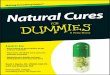 Natural Cures - download.e-bookshelf.de · Natural Cures by Scott J. Banks, DC, IFMCP, CGP, PC, with Joe Kraynak Foreword by JJ Virgin New York Times bestselling author of The Virgin